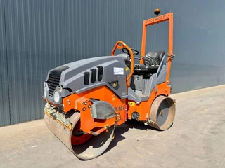 Hamm N/A 2020 - HD10C obrazek 1