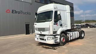 Renault Premium 440 DXI 2006 - N/A te koop