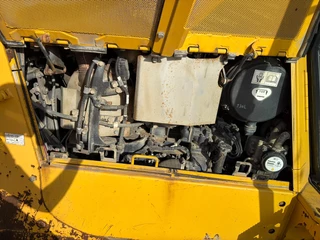 Komatsu D65PXi-18 2018 - N/A imagen 31
