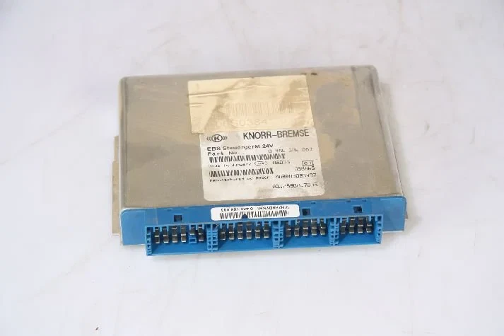 MAN - Electrical System Regeleenheid EBS 5/7 std afbeelding 1
