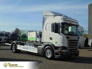 Scania G 2016 - 340 image 1