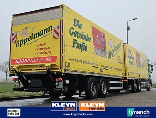Krone N/A 2015 - K + G TEC SZD 18 imagem 1