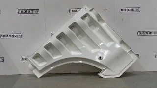 Mercedes-Benz - Body & Chassis Parts Deurverlenger Li. MB MP4 afbeelding 2 miniatuur