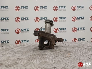 MAN N/A - Occ fusee MAN zdjecie 1