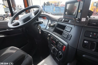 DAF FAG CF 340 2019 - N/A imagen 7