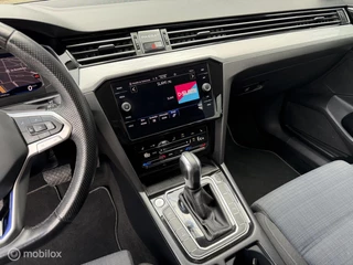 Volkswagen Passat 2021 - Variant 1.4 TSI PHEV GTE Airco Navi Camera obrazek 10