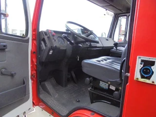 Mercedes-Benz N/A 1995 - 1124 F immagine 19
