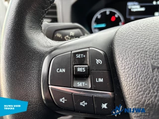 Ford Transit 2021 - 350 L3H2 Navigatie + Trekhaak zdjecie 12