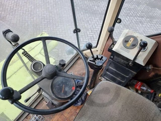 CLAAS Dominator 68s 1990 - N/A immagine 10