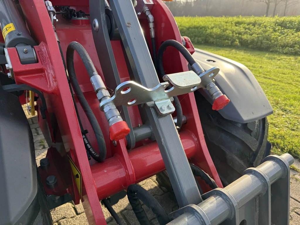 Weidemann 1390 2024 afbeelding 12