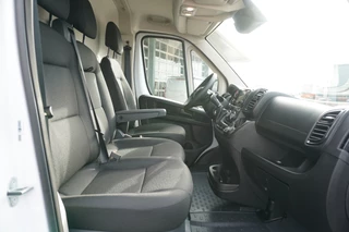 Fiat Ducato 2024 - 2.2 MultiJet 180PK S&S L3H2 Automaat image 13