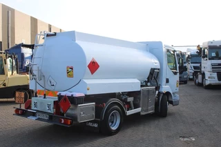 Renault Midlum 2000 - N/A bild 5