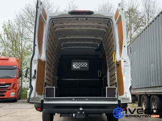 Iveco Daily 2024 - 35S14V A8 zdjecie 12
