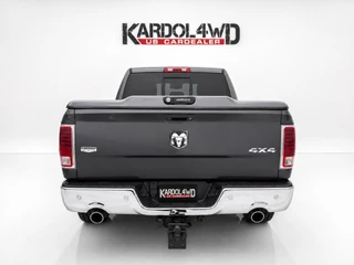 Dodge Ram 1500 2019 - 5.7 V8 Crew Cab 5'7 Laramie | Luchtvering | Tonneau cover | Stoelverwarming/stoelkoeling| stuurverwarming| Powervalve | Camera v/a| + 200L lpg opbouw| imagem 8