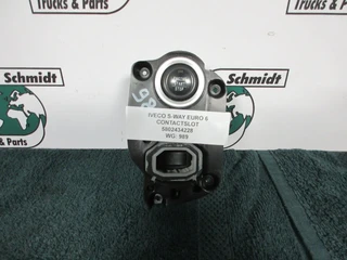 Iveco - 5802434228 CONTACTSLOT IVECO S WAY EURO 6 obrázek 3 náhled