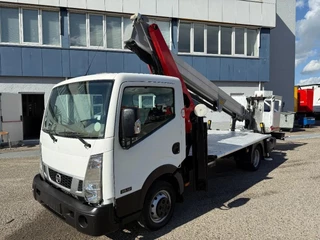 Nissan 35-12 2016 - N/A obrazek 3
