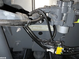 DAF FAG XD 300 Geesink 20m³ 2025 - N/A imagen 20