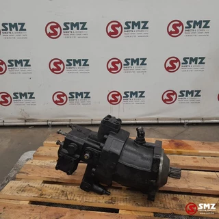 Caterpillar N/A - Occ Hydraulische travel motor Caterpillar изображение 2