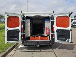 Nissan NV300 2019 - N/A zdjecie 13