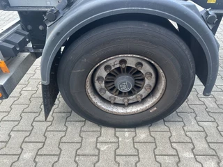 Krone N/A 2019 - AZ18 MAXI / BPW / Scheibebremsen / NL-Anhanger / 4x vorhanden imagen 15