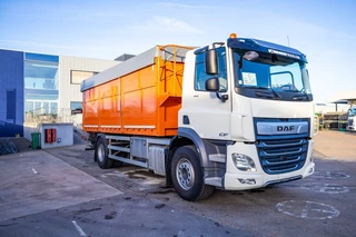 DAF N/A 2019 - CF 410-4x2 - 13 642 KM - 26m3 image 6