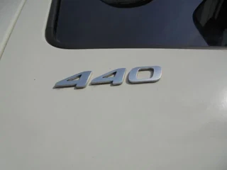 DAF XF 440 2016 - N/A obrazek 4