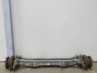 DAF - Axle & Steering Parts Vooras DAF LF 55 in vendita