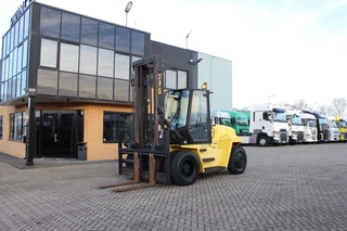 Hyster 2009 - H9.00XM-6 afbeelding 1 miniatuur