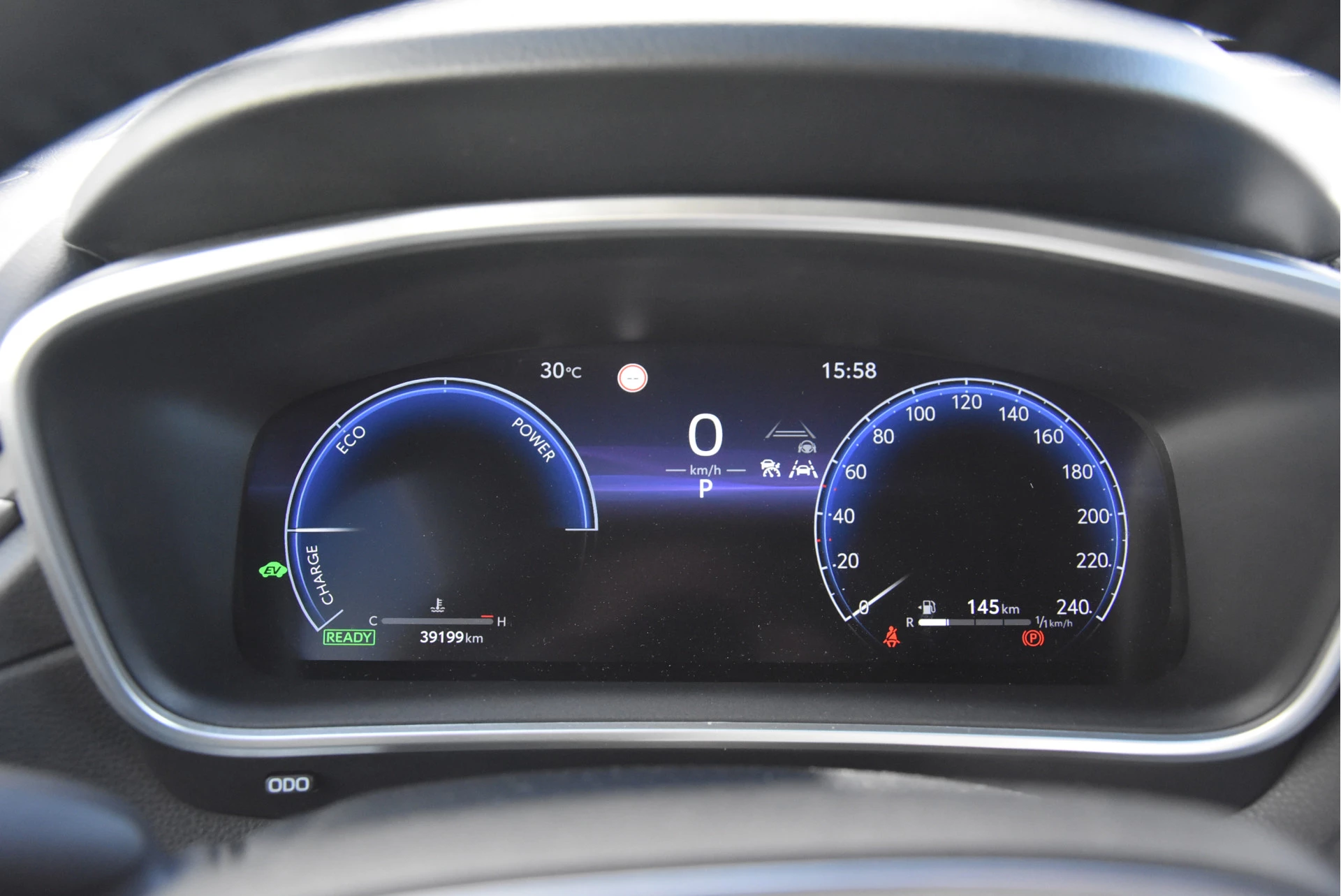 Toyota Corolla Cross 2024 - Hybrid 200 Dynamic obrázek 5