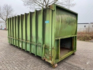 DIVERSEN N/A - PERS CONTAINER imagen 8