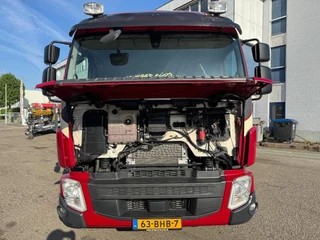 Volvo FE 280 2016 - N/A image 3