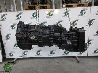 Iveco - 42565628/5801788369//5801869546/12AS2331TD IVECO EURO 6 te koop