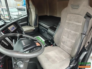 Iveco Stralis 2018 - 420 immagine 6