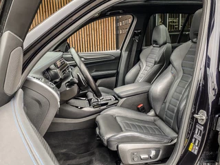 BMW X3 2023 - xDrive30e 292PK High Executive M-Sport image 14