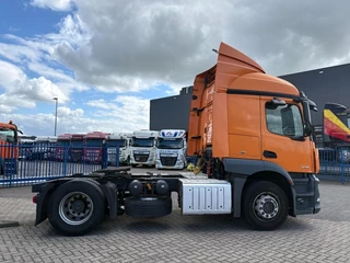 Mercedes-Benz Actros 2014 - 1936 bild 7