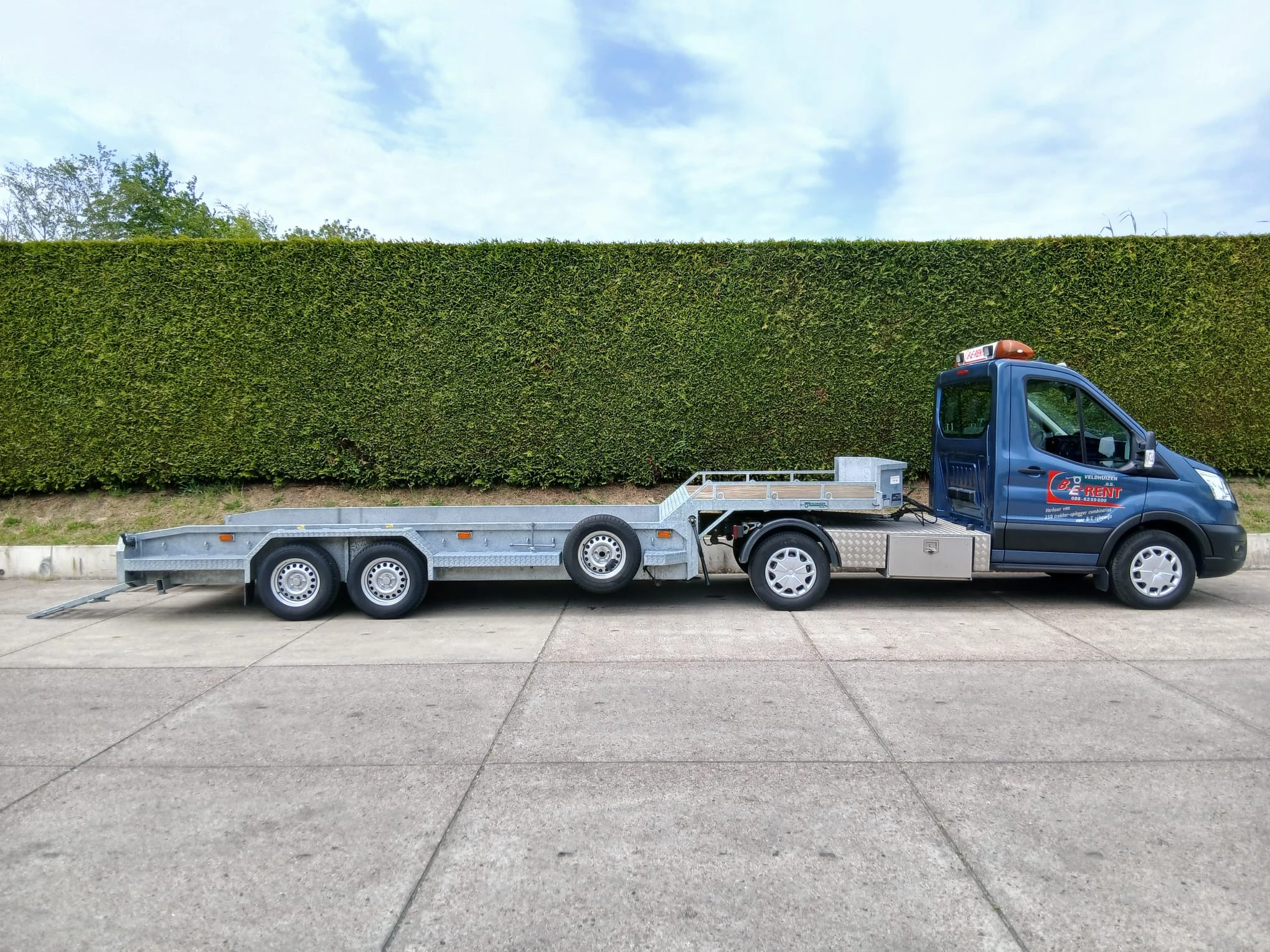 Ford Transit 2021 - 35-17 Bild 7