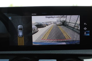 Mercedes-Benz A-Class 2022 - 250e AUT8 AMG Limited NIGHT PANORAMADAK SFEER CARPLAY MEMORY SFEER KEY-LESS GO MULTIBEAM изображение 25