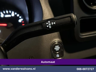 Mercedes-Benz Sprinter 2021 - 316 CDI 164pk Automaat L3H2 Euro6 Airco | 360 graden Camera | Apple Carplay image 2
