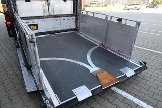 Berdex N/A 2008 - Berdex 3-4 floors. New Rims and Tires. Type 2. Water and fans + inspection doors bild 11