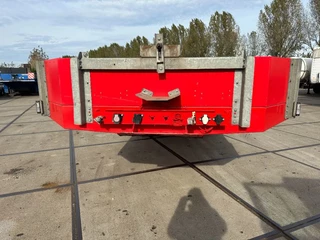 Kel-Berg N/A 2017 - 4 AXLE, EXTANDABLE, 2 AXEL STEERING imagen 3