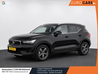 Volvo XC40 2021 - 1.5 T4 Recharge Inscription Expression te koop