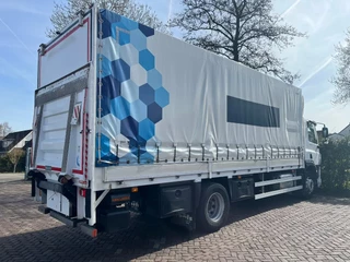 DAF CF 260 2021 - FA изображение 7