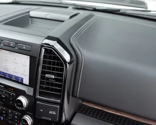 Ford F-150 2019 - (USA) Harley Davidson V8 5.0L Tuscany Motor Co. imagem 58