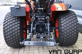 Avenger N/A 2024 - 26 - Mini Tractor obrazek 5