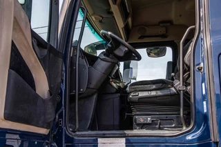 Mercedes-Benz Actros 2014 - 1848 LS+E6+HYDR. image 5
