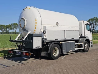 Mercedes-Benz N/A 2011 - AXOR 1829 afbeelding 3