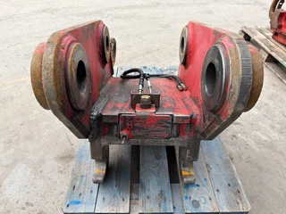 BMT N/A - Baumaschinen SW3 - 324D / 325D / 329D / 329E / 330 imagem 6
