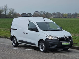 Renault Express 2021 - 1.5 image 5
