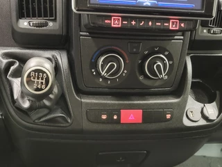 Peugeot Boxer 2021 - 2.2BlueHDi 165pk L2/H2 Euro 6! image 13