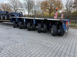 Goldhofer N/A 2012 - THP XLE 8 (3+5) изображение 13